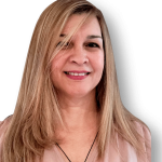 Belkis Reinoso