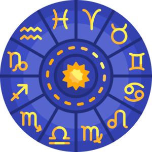 Signos Zodiacales