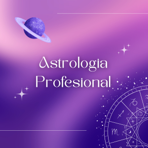 Astrologia Profesional