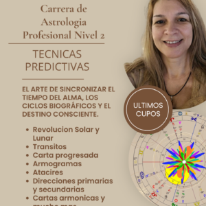 Astrologia 2do Nivel 26-27